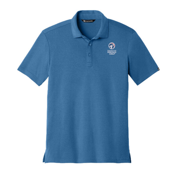 Embroidered American Heritage Girls - Coto Performance Polo Thumbnail