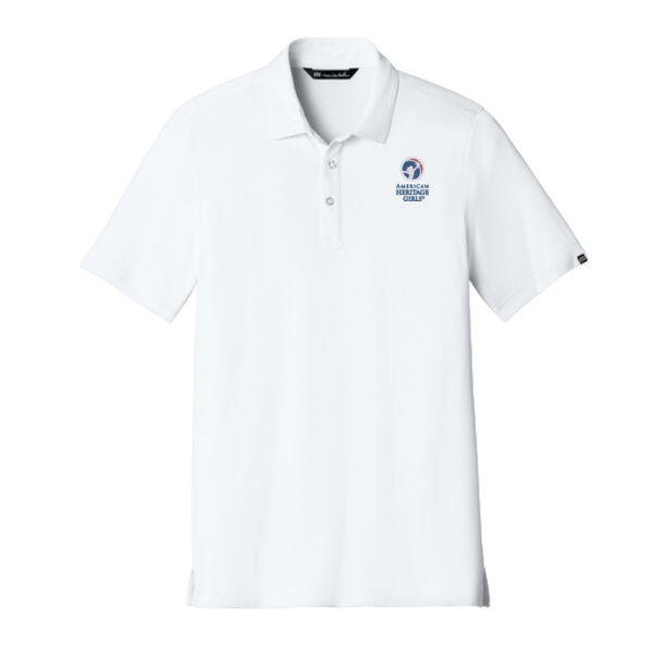 Embroidered American Heritage Girls - Coto Performance Polo Thumbnail